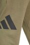 Essentials Big Logo French Terry Eşofman Altı - 5