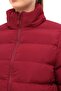 Wl 1Blanco Kimeka 5Pr Claret Red Women's Coat - 4