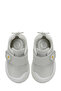 Conhı.I5Fx Silver Girl's Casual Shoes - 4