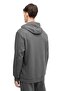 Mb Reves 17Ljk-575961 5Pr Gray Men's Sweatshirt - 2