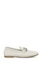 Inci Durham 5Fx Beige Women's Loafer