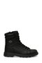 Mares 4Pr Black Men's Biker Boots
