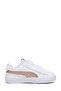 Rickie Classic V Inf White Girls' Sneaker - 2
