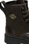 Harrison 4Pr Brown Men's Biker Boots - 7