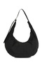 Prst Bananabag Omz 5Pr Black Women's Shoulder Bag - 3