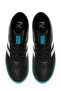 Simon Tf 5Pr Black Men's Astroturf Field Shoes - 4