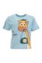 Men's Aquatic T-Shirt
