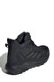 Terrex Anylander Climawar Black Men's Outdoor Boots - 4