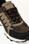 Olvyen 5Pr Brown Men's Outdoor - 7