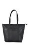 Tex Seri Shopper 5Pr Black Women's Shoulder Bag - 3