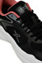 Valure Tx W 5Pr Black Women's Running Shoes - 7
