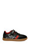 Naca.F5Pr Black Boy's Sneaker