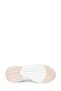Oliwa Pu W 4Pr Ecru Women's Running Shoes - 6
