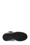 Jones J Hi F 5Pr Black Girl's High Sneaker - 6