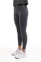 Wl 26Twety 5Pr Gray Women's Leggings