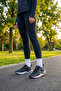 Ritha 5Pr Black Women's Running Shoes - 2
