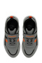 Bumes F 5Pr Gri Boy's Sports Shoes - 4