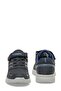 Alpha J F 5Pr Navy Blue Boy's Sports Shoes - 5