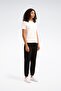 Q3 Ide Tee Ecru Women's Short Sleeve T-Shirt - 2