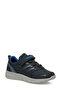 Alpha J F 5Pr Navy Blue Boy's Sports Shoes - 2