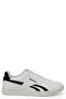 Clean Edge White Men's Sneaker