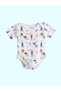 100% Bamboo based Ultra-Soft fabric Onesies Premium Jumpsuit For Baby Boys & Girls - 6