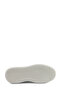 حذاء رياضي نسائي أبيض من FUCSIA 5PR - 4