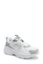 Romily Pu W 5Pr White Women's Sneaker - 2
