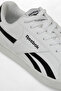 Clean Edge White Men's Sneaker - 7
