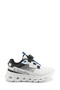 Ergos F 5Pr White Boy's Sports Shoes