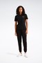 Q3 Id Tee Black Women's Short Sleeve T-Shirt - 6