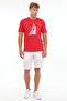 Ml Etcor 11Mrn200 5Fx Red Men's Short Sleeve T-Shirt - 3