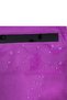Wet Unisex Dirty Swimsuit-Hijab Swimsuit Travel and Sports Bag Small Size 25x30 cm - Fuchsia - 4