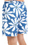 Ml Eidon 19Hl-08 5Fx Navy Blue Men's Swim Shorts - 2