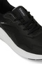 Oliwa Pu W 4Pr Black Women's Running Shoes - 7