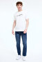 Ul 11Ata-Y50 5Fx White Unisex Short Sleeve T-Shirt - 3