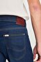Luke Denim Pants Blue Men's Pants - 4