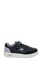 Malibu Pu Girl P 5Pr Navy Blue Girl's Sneaker