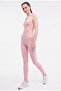Wl Dumitra 26Yog-921 5Fx Pink Women's Tights - 3