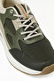 Etna 5Pr Khaki Men's Sports Shoes - 7