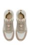 Lindsey Pu W 5Pr Ecru Women's Comfort Shoes - 4