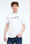 Ul 11Ata-Y50 5Fx White Unisex Short Sleeve T-Shirt