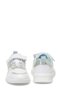 Story.F5Fx Gray Girl's Sports Shoes - 5