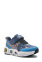 Matera 5Fx Cobalt Blue Boys' Sports Shoes - 2