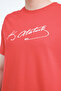 Ul 11Ata-Y50 5Fx Red Unisex Short Sleeve T-Shirt - 4
