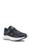 Scotto 5Fx Navy Blue Male Child Running Shoes - 2