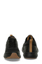 Braga 5Pr Black Men's Comfort Shoes - 5