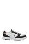 Andrei 5Pr White Men's Sneaker