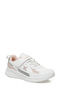 Grand F 5Pr White Girl's Sports Shoes - 2