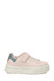 Milena 5Pr Powder Girls' Sneaker